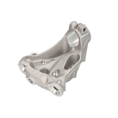 Abbildung von REINHOCH RH08 3017 Achsschenkel Vorderachse, links BMW: 3 Saloon