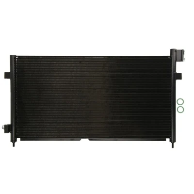 Abbildung von THERMOTEC KTT110347 Klimakondensator ohne Trockner 677 X 331 16 mm