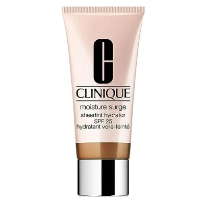 Abbildung von Clinique Moisture Surge Sheertint SPF 25 40 ml