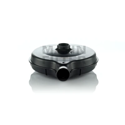 Abbildung von MANN FILTER C 2356/6 Luftfilter 91 264 Filtereinsatz RENAULT: 4 Estate