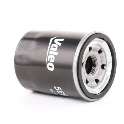 Abbildung von VALEO 586021 Ölfilter M20x1.5 Anschraubfilter FIAT: Panda II Hatchback, BRAVO 2, 500 MAZDA: 3 2 Saloon