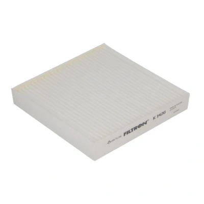 Abbildung von FILTRON K 1420 Innenraumfilter Partikelfilter 179 176 28 KIA: Picanto III
