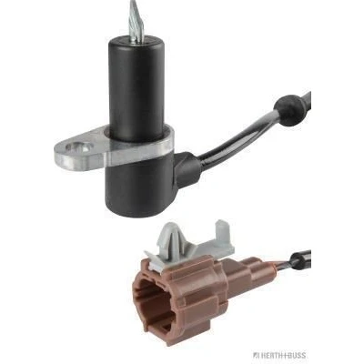 Abbildung von Sensor, Raddrehzahl HERTH+BUSS JAKOPARTS J5901037 Links