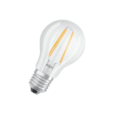 Abbildung von Osram Led retrofit classic a (40) 4w / 827 2700k e27 4058075112216
