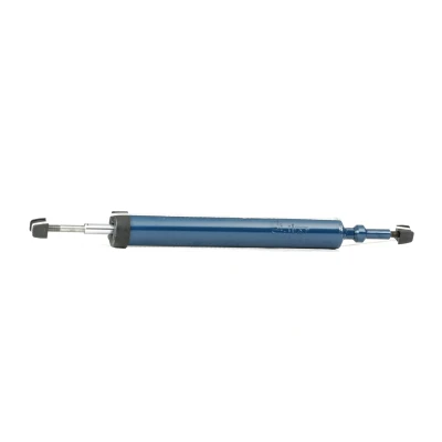 Abbildung von MEYLE 326 725 0032 Stoßdämpfer Hinterachse Gasdruck Zweirohr Teleskop unten Stift, oben Stift ORIGINAL Quality BMW: 3 Touring, Coupe