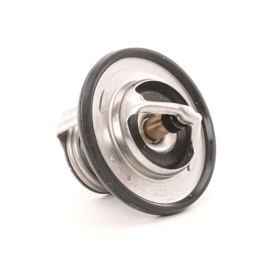 Abbildung von CALORSTAT by Vernet TH6949.82J Kühlwasserthermostat 82 mit Dichtung RENAULT: Clio 4, MEGANE 3 Grandtour, LAGUNA NISSAN: Qashqai 2