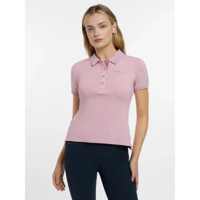 Abbildung von LeMieux Poloshirt Classique BlossomVerkauft von Agradi