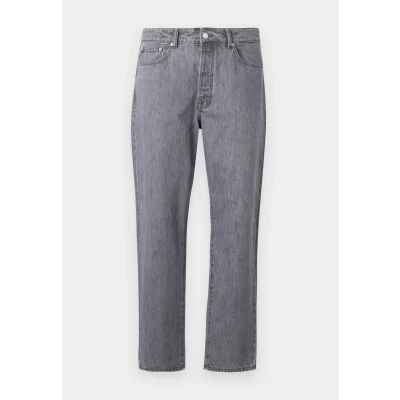 Abbildung von Only &amp; Sons Onstye Loose TAPE Jeans Relaxed Fit, Herren, Größe: 29x30, Medium grey denim