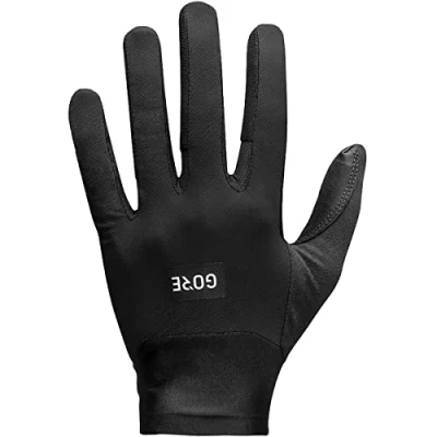 Abbildung von GORE WEAR Unisex TrailKPR Handschuhe, Schwarz, 7 EU