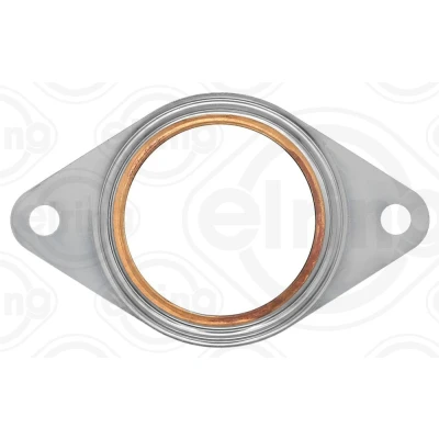 Abbildung von ELRING 928.440 Dichtung, Abgasrohr nach Katalysator FIAT: Grande Punto Hatchback, II Evo Hatchback