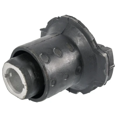 Abbildung von FEBI BILSTEIN 173878 Achslager Vorderachse links, hinten, rechts Gummi JEEP: GRAND CHEROKEE 4