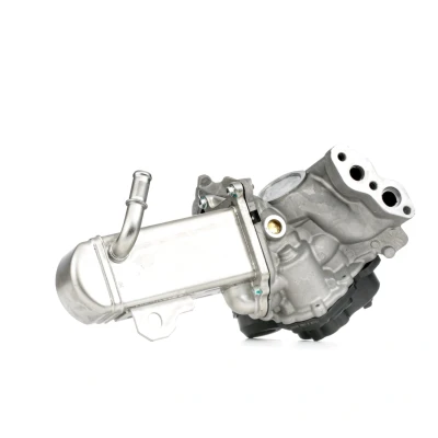 Abbildung von HITACHI 138461 AGR Ventil elektrisch mit Dichtungen CITROËN: C4 Picasso 1, C5 III Estate, II Hatchback, PEUGEOT: 308 I SW, 807, Hatchback