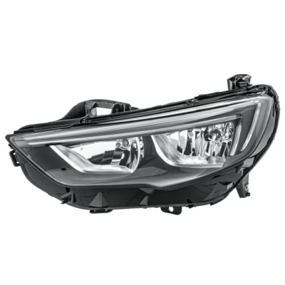 Abbildung von HELLA 1EG 354 869 031 Scheinwerfer OPEL: Insignia B Grand Sport