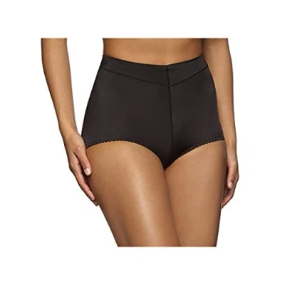 Abbildung von Triumph Damen Nancy Panty Underwear, SCHWARZ, 95