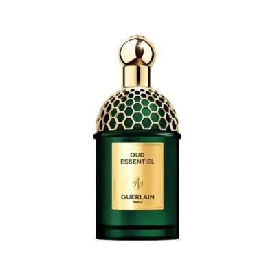 Abbildung von Guerlain Absolus Allegoria Oud Essentiel Eau de Parfum 125 ml