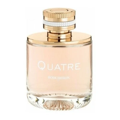 Abbildung von Boucheron Quatre Femme Eau de Parfum 30 ml