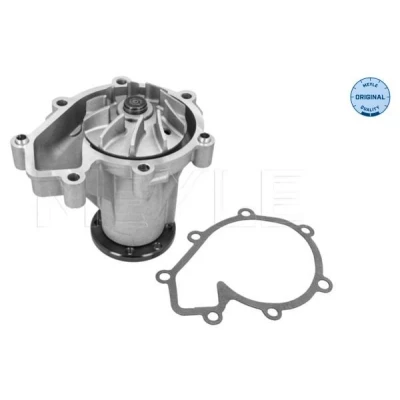 Abbildung von MEYLE 013 026 0004 Wasserpumpe mit Dichtung ORIGINAL Quality MERCEDES BENZ: C Class Saloon, E S Saloon