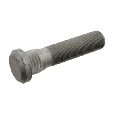 Abbildung von FEBI BILSTEIN 32798 Radbolzen M22 x 1,5 108 Vorderachse beidseitig, Hinterachse beidseitig 10.9 Zink Lamellen beschichtet
