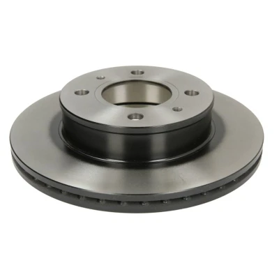 Abbildung von TRW DF4892 Bremsscheibe 234 18 4 100 Belüftet lackiert HYUNDAI: Amica / Atoz