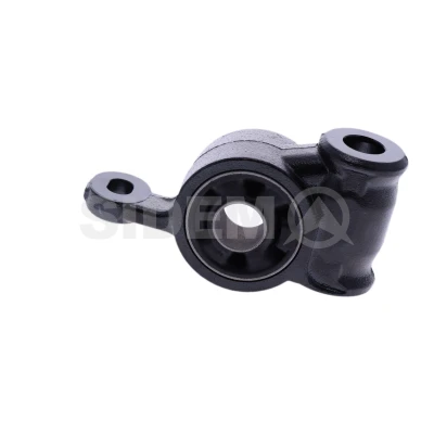 Abbildung von SIDEM 851639 Querlenkerlager hinten, unten, Vorderachse rechts Gummimetalllager Querlenker MAZDA: CX 5 I, 3 Hatchback, 6 Estate kfzteile, mister auto,