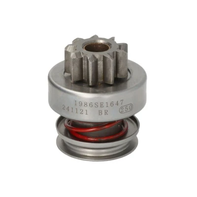 Abbildung von BOSCH 1 986 SE1 647 Freilaufgetriebe, Starter