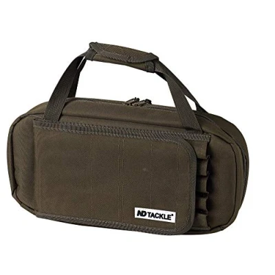 Abbildung von New Direction Tackle Buzz bar bag P7 8