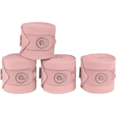 Abbildung von Eskadron Bandagen Platinum &#039;25 Soft Rouge Warmblut Agradi.deVerkauft von Agradi