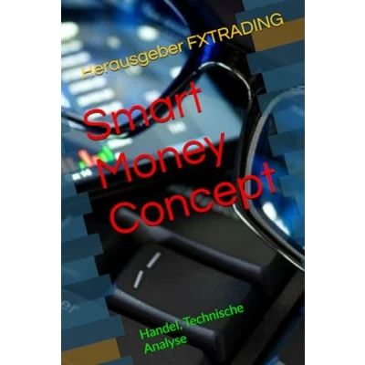Abbildung von Smart Money Concept: Handel, Technische Analyse