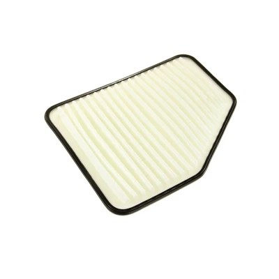 Abbildung von BOSCH F 026 400 162 Luftfilter 51 232 280 Filtereinsatz LEXUS: GS III, II