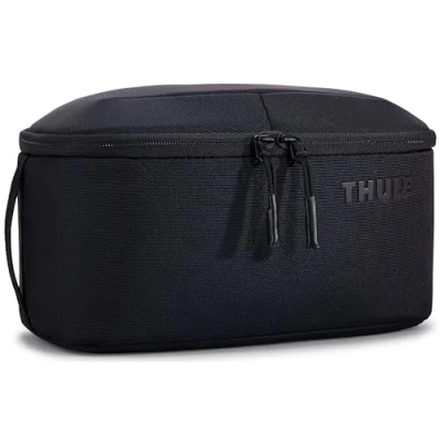 Abbildung von Thule Subterra Kosmetiktasche, Größe: One Size, Black