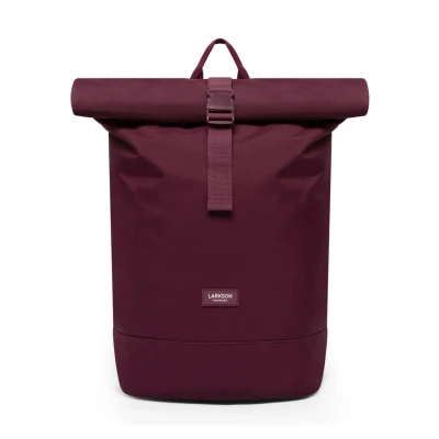 Abbildung von Larkson Janne Tagesrucksack, Größe: One Size, Berry