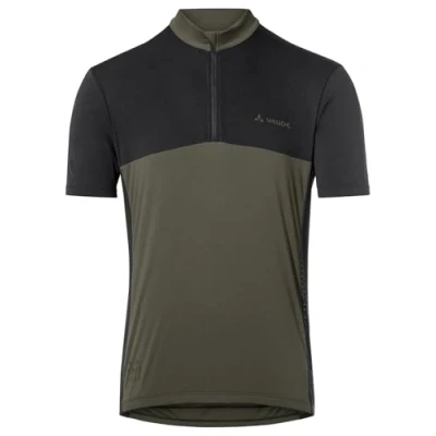 Abbildung von VAUDE Herren Mens Matera Hz Tricot Trikot, Khaki, S EU