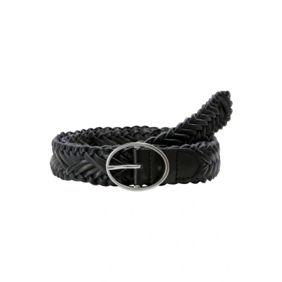 Abbildung von Lascana Flechtgürtel, Damen, Größe: 75, Black