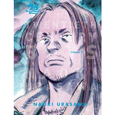 Abbildung von 20th Century Boys Perfect Edition, Vol. 2: The Edition (20th Boys: Band 2) [Paperback] Urasawa, Naoki