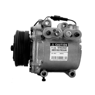 Abbildung von Kompressor, Klimaanlage AIRSTAL 10 0973