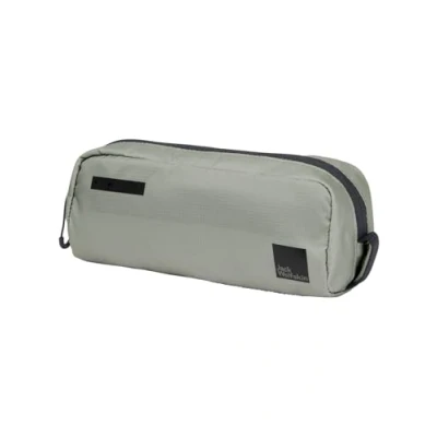 Abbildung von Jack Wolfskin WANDERMOOD WASHBAG Mini, Mint Leaf