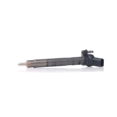 Abbildung von BOSCH 0 445 116 029 Einspritzdüse Common Rail mit Dichtring AUDI: A4 B8 Avant, Q5, A6 C6 VOLKSWAGEN: GOLF 6, Tiguan I, SKODA: Octavia 2 Combi