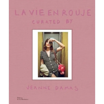 Abbildung von La Vie en Rouje: curated by Jeanne Damas