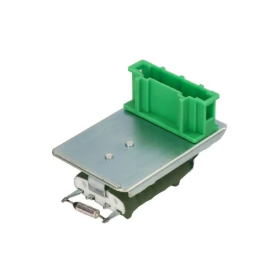 Abbildung von THERMOTEC DEW014TT Widerstand, Innenraumgebläse