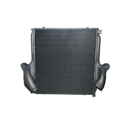 Abbildung von THERMOTEC DAME001TT Ladeluftkühler