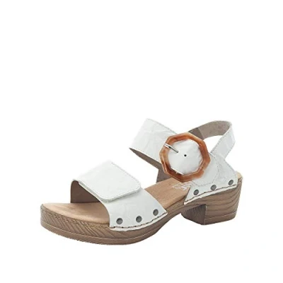 Abbildung von Rieker Damen Sandalen V6851