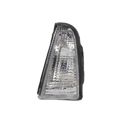Abbildung von TYC 18 5192 15 2 Blinker weiß vorne links mit Lampenträger