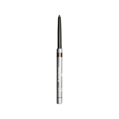 Abbildung von Sisley Phyto Khol Star Waterproof Kajalstifte 03 Sprankling Brown 0,3 g