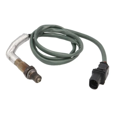 Abbildung von BOSCH 0 258 017 203 Lambdasonde 5 MERCEDES BENZ: C Class Saloon, E Coupe