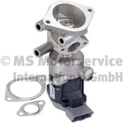 Abbildung von PIERBURG 7.24809.95.0 AGR Ventil elektrisch Steuerventil mit Dichtung LAND ROVER: Range Rover Sport, Discovery 3, 4
