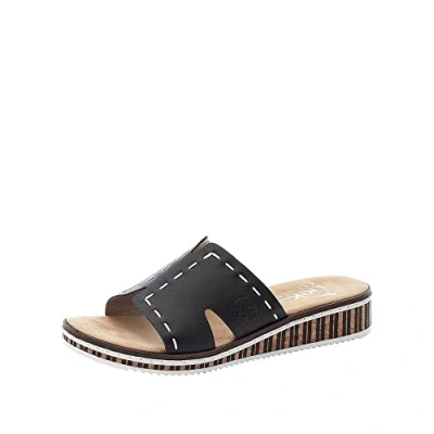 Abbildung von Rieker Damen Sandalen V3692