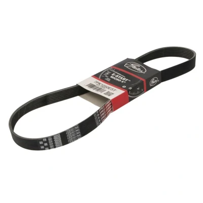 Abbildung von GATES 7PK1050EST Keilrippenriemen 1050mm 7
