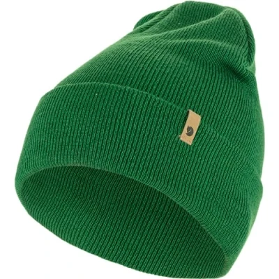 Abbildung von Fjallraven 77368 678 Classic Knit Hat/Classic Hat Unisex Palm Green Größe OneSize