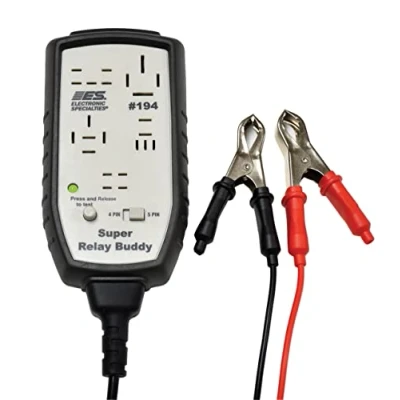 Abbildung von ELECTRONIC SPECIALTIES Super Relay Buddy