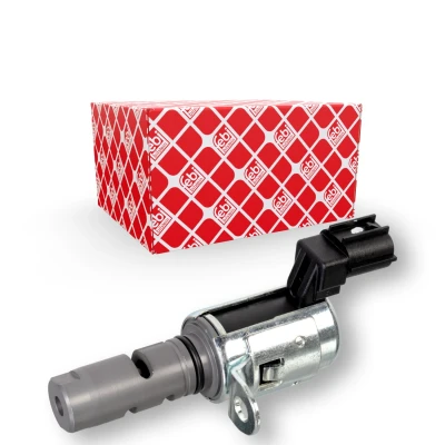 Abbildung von FEBI BILSTEIN 175442 Steuerventil, Nockenwellenverstellung Einlassseite FORD: S Max Mk1